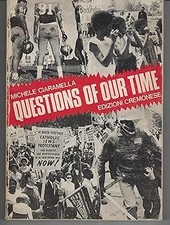 Questions our time usato  Vejano