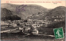 Plancher mines vue d'occasion  France