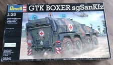 Revell gtk boxer gebraucht kaufen  Waldaschaff