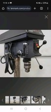 Sears craftsman drill for sale  Lincoln