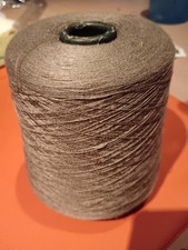Filato stock botto usato  Venegono Superiore
