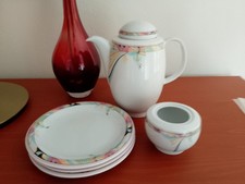 Porzellan mitterteich form gebraucht kaufen  Moosbach