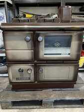 Stanley solid fuel for sale  LONDONDERRY