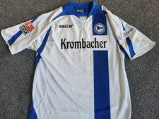 Arminia bielefeld trikot gebraucht kaufen  Bielefeld
