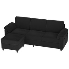 Vongrasig convertible sectiona for sale  Lincoln