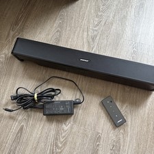 Bose solo soundbar for sale  Woodinville