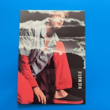 Vic matie spring usato Vic matie spring usato  Bari