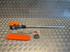 tronconneuse silex d'occasion tronconneuse silex d'occasion  Salernes