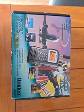 Uniden bearcat ubc92xlt for sale  BIRMINGHAM