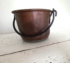 Alter kupferkessel henkel gebraucht kaufen  Peißenberg