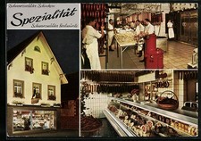 Unterglottertal fleischer wurs gebraucht kaufen  Berlin