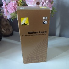 Nikon nikkor 200mm for sale  LISBURN