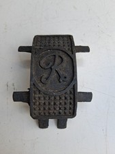 Rover litre manual for sale  STOCKPORT