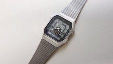 RELÓGIO VINTAGE CIDADÃO "COMBO F1" ANA DIGI 8944 FEITO NO JAPÃO comprar usado  Enviando para Brazil