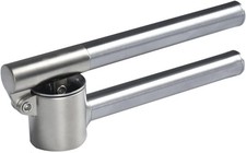 Garlic press schiaccia usato  Monteprandone