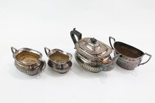 George iii tea for sale  LEEDS