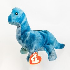 Beanie baby bronty for sale  USA