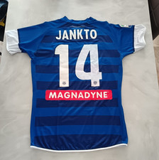Jakub jankto seconda usato  Piombino Dese