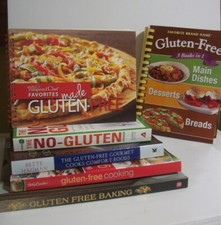 Lot gluten free for sale  Valley View