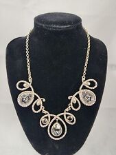 Brighton abundant necklace for sale  Layton