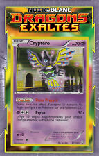 Cryptéro holo nb06 d'occasion  Romans-sur-Isère