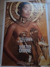 Affiche publicitaire jean d'occasion  Nîmes