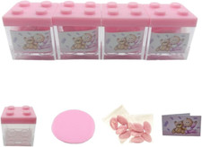 Set 12pz scatoline usato  Roma