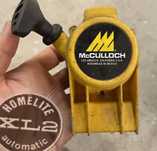 Recoil pull start for sale  Granite Springs