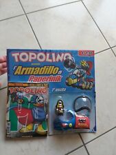 Topolino blisterato n.2850 usato  Torino