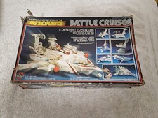 Vintage micronauts boxed for sale  HARROGATE