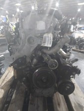 Engine honda civic for sale  WINSFORD