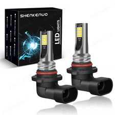 9006 led fog for sale  Rowland Heights