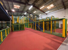 Kids soft play for sale  PORT TALBOT