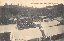 Cpa saint marcellin d'occasion Cpa saint marcellin d'occasion  Claira