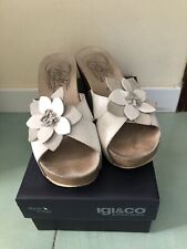 Igi scarpe donna usato  Sant Antonio Abate