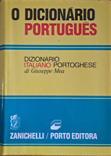 Dicionario portugues dizionari usato  Milano
