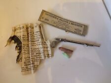 Vaporisateur fixateur bouche d'occasion  Lille-