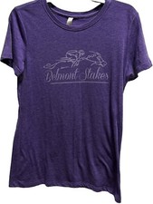 Belmont stakes shirt for sale  Vallejo