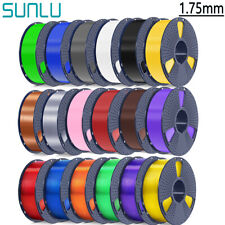 Sunlu 1kg filament gebraucht kaufen  Deutschland