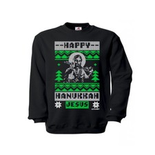 Happy hanukkah jesus gebraucht kaufen  Langerwehe