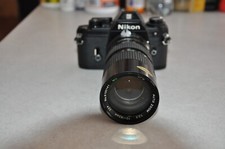 Nikon slr film for sale  Waterford