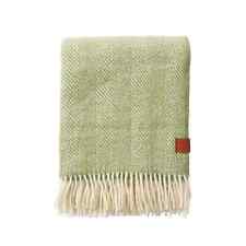 Klippan herringbone wolldecke gebraucht kaufen  Wildeshausen
