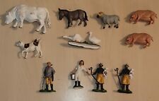 Lot animaux ferme d'occasion  Grenoble-