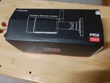 Security camera outdoor for sale  SALFORD