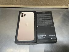 Boîte vide iphone d'occasion  Montpellier-