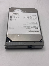*Etiqueta cosmética borrada* Unidade Cisco UCS-S3260-HD8TB 8TB SAS 7.2k 3.5 12G comprar usado  Enviando para Brazil