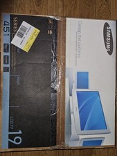 Samsung lcd 451 for sale  Brooklyn