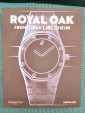 Royal oak audemars usato  Italia