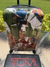 Tumi 228060blp floral for sale  Naples