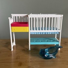 Mattel barbie skipper for sale  Summerfield